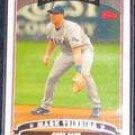  2006 Topps Mark Teixeira #180 Rangers
