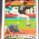  2006 Topps Alex Gonzalez #93 Marlins