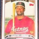  2006 Topps Rookie Charlton Jimerson #301 Astros