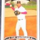  2006 Topps Tim Wakefield #183 Red Sox