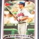  2006 Topps Adam LaRoche #221 Braves