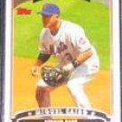  2006 Topps Miguel Cairo #204 Mets