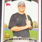  2006 Topps Rookie Russ Adams #132 Blue Jays