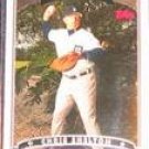  2006 Topps Chris Shelton #161 Tigers