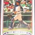  2006 Topps Ivan Rodriguez #175 Tigers