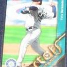  2006 Fleer Stars of Tomorrow Felix Hernandez #ST-3