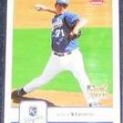  2006 Fleer Rookie Steve Stemle #339 Royals