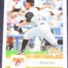  2006 Fleer Rookie Jonah Bayliss #342 Pirates