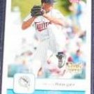  2006 Fleer Rookie Travis Bowyer #366 Marlins