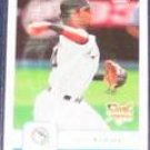  2006 Fleer Rookie Robert Andino #198 Marlins