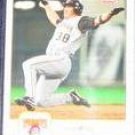  2006 Fleer Jason Bay #274 Pirates