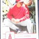  2006 Fleer Bartolo Colon #2 Angels