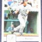  2006 Fleer Hideki Matsui #392 Yankees