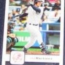  2006 Fleer Tino Martinez #400 Yankees