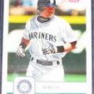  2006 Fleer Ichiro #181 Mariners