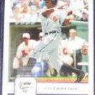  2006 Fleer Mike Cameron #212 Padres