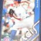  2006 Fleer Stars of Tomorrow Mark Prior #ST-6 Cubs