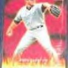 2006 Fleer Smoke 'N Heat Roy Halladay #SH-13 Blue Jays
