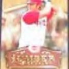  2006 Fleer Lumber Company Adam Dunn #LC-1 Reds