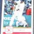  2006 Fleer David Ortiz #296 Red Sox
