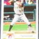  2006 Fleer Rookie J.J. Furmaniak #269 Pirates