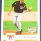  2006 Fleer Rookie Bryan Bullington #272 Pirates