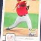  2006 Fleer Rookie Darrell Rasner #218 Yankees