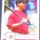  2006 Fleer Rookie Miguel Perez #315 Reds