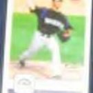  2006 Fleer Rookie Mike Esposito #320 Rockies