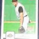  2006 Fleer Rookie Chris Demaria #336 Brewers