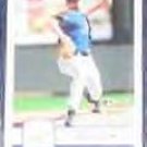  2006 Fleer Rookie Tim Hamulack #216 Dodgers