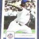  2006 Fleer Pedro Martinez #214 Mets