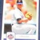   2006 Fleer Tom Glavine #215 Mets      	