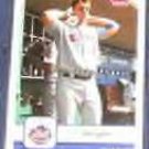  2006 Fleer David Wright #206 Mets