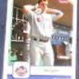  2006 Fleer David Wright #206 Mets
