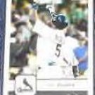   2006 Fleer Albert Pujols #82 Cardinals      	
