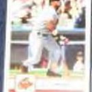  2006 Fleer Sammy Sosa #243 Orioles