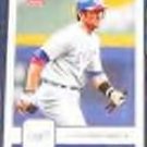  2006 Fleer Nomar Garciaparra #107 Dodgers