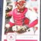  2006 Fleer Jason Varitek #299 Red Sox