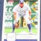  2006 Fleer Hee-Seop Choi #141 Dodgers