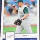  2006 Fleer Danys Baez #114 Dodgers