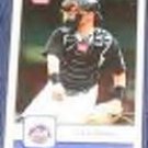  2006 Fleer Paul Lo Duca #201 Mets