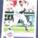  2006 Fleer Victor Diaz #112 Mets