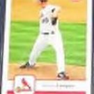  2006 Fleer Brandon Looper #203 Cardinals