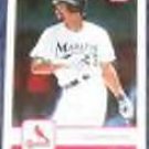  2006 Fleer Juan Encarnacion #196 Cardinals
