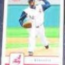  2006 Fleer C.C. Sabathia #166 Indians