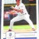  2006 Fleer Mark Grudzielanek #90 Royals