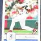  2006 Fleer Reggie Sanders #93 Royals