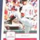  2006 Fleer Roy Oswalt #26 Astros