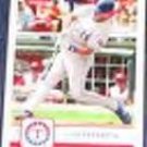  2006 Fleer Mark Teixeira #289 Rangers